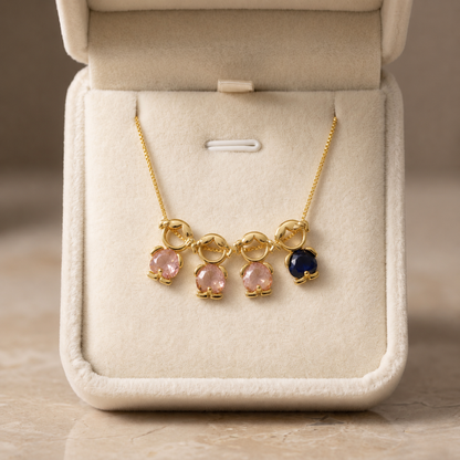 Legàmi™ | Collier Mère et Enfants