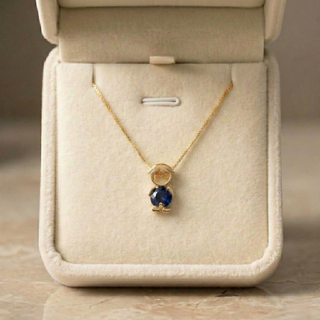 Legàmi™ | Collier Mère et Enfants