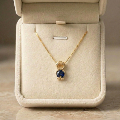 Legàmi™ | Collier Mère et Enfants